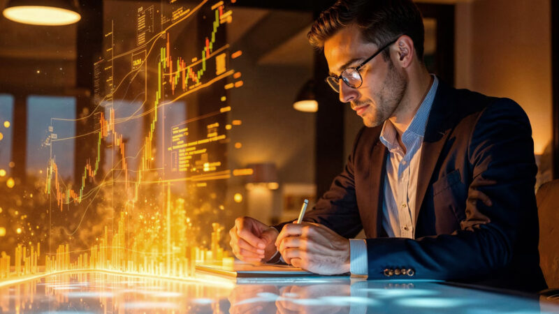 Outlook for the Global Asset Management Industry