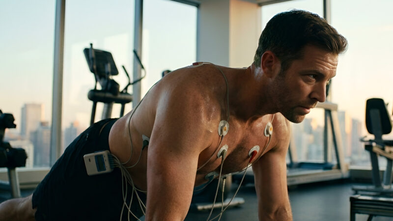 How Wearable Devices Are Transforming Medical Monitoring