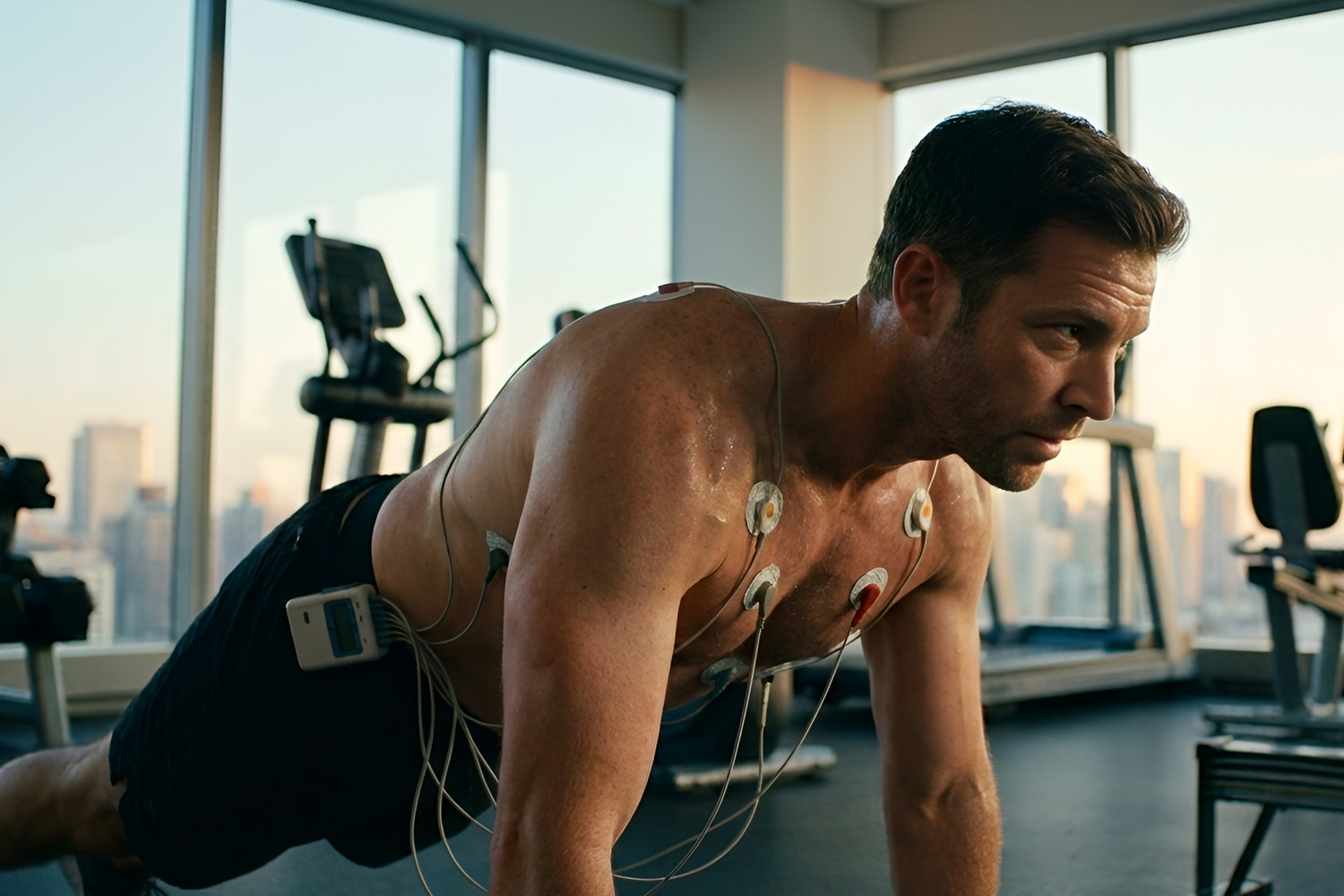 How Wearable Devices Are Transforming Medical Monitoring