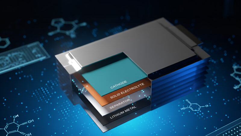 Battery And Energy Storage Innovations Powering the Clean Energy Future