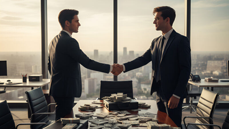 Asia’s Venture Capital Share in 2025 vs US and Europe