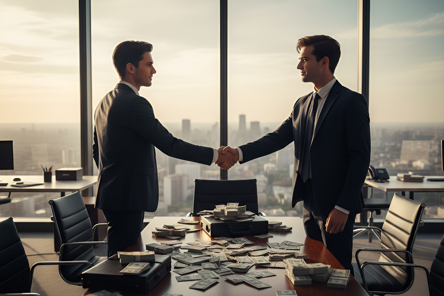 Asia’s Venture Capital Share in 2025 vs US and Europe