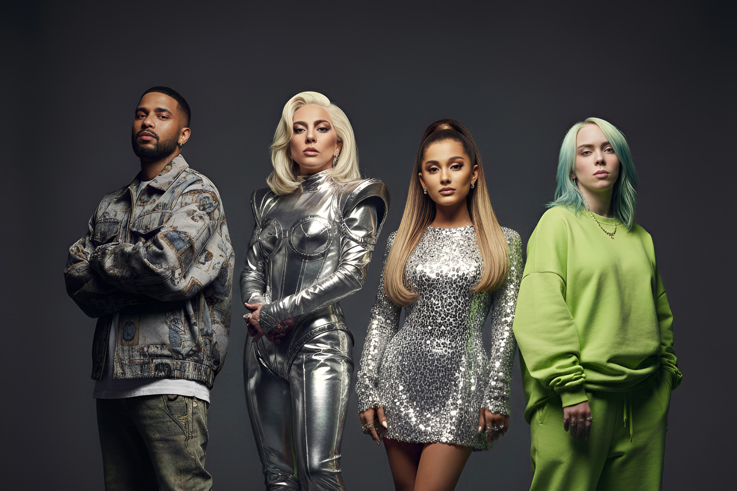 The Most Influential Artists Shaping 2025’s Sound