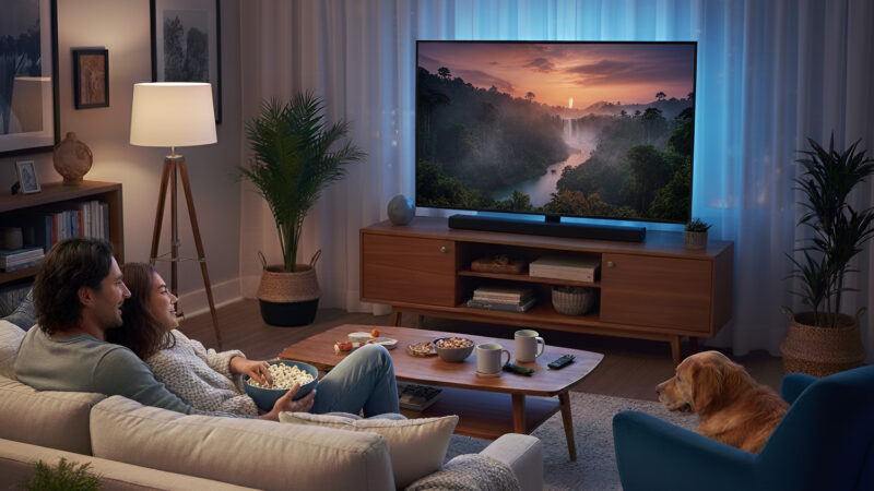 Best New TV Series of Recent Years