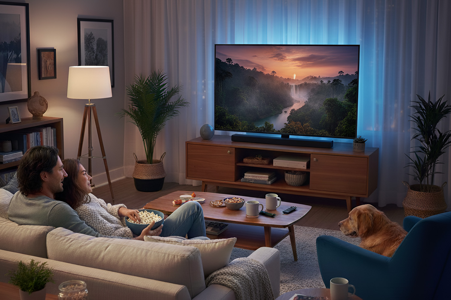 Best New TV Series of Recent Years