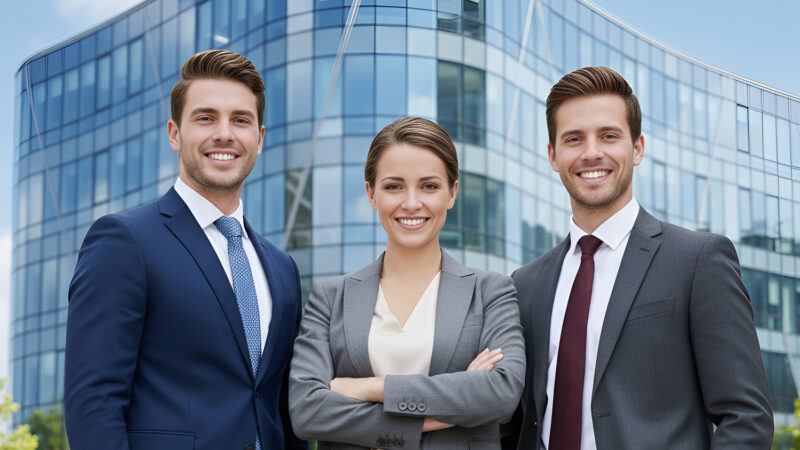 Outstanding Top 10 Startups Dominating the Global Market in 2025