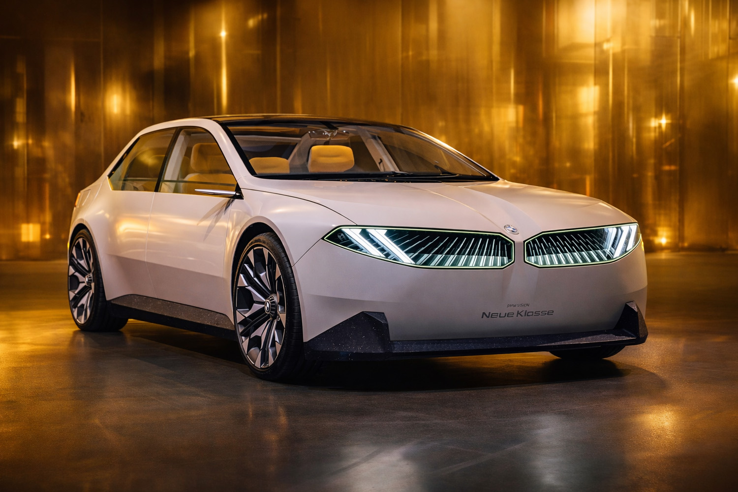 BMW Design History: Icons, Innovators And Modern Vision