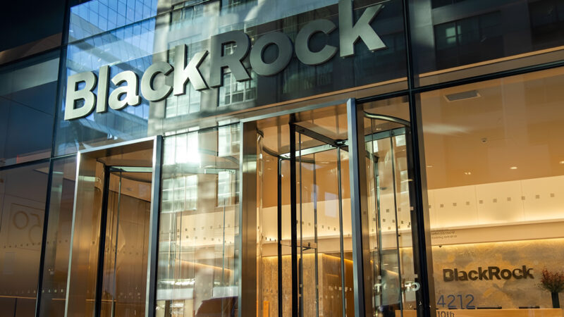 BlackRock AUM Hits Record $14 Trillion in 2025