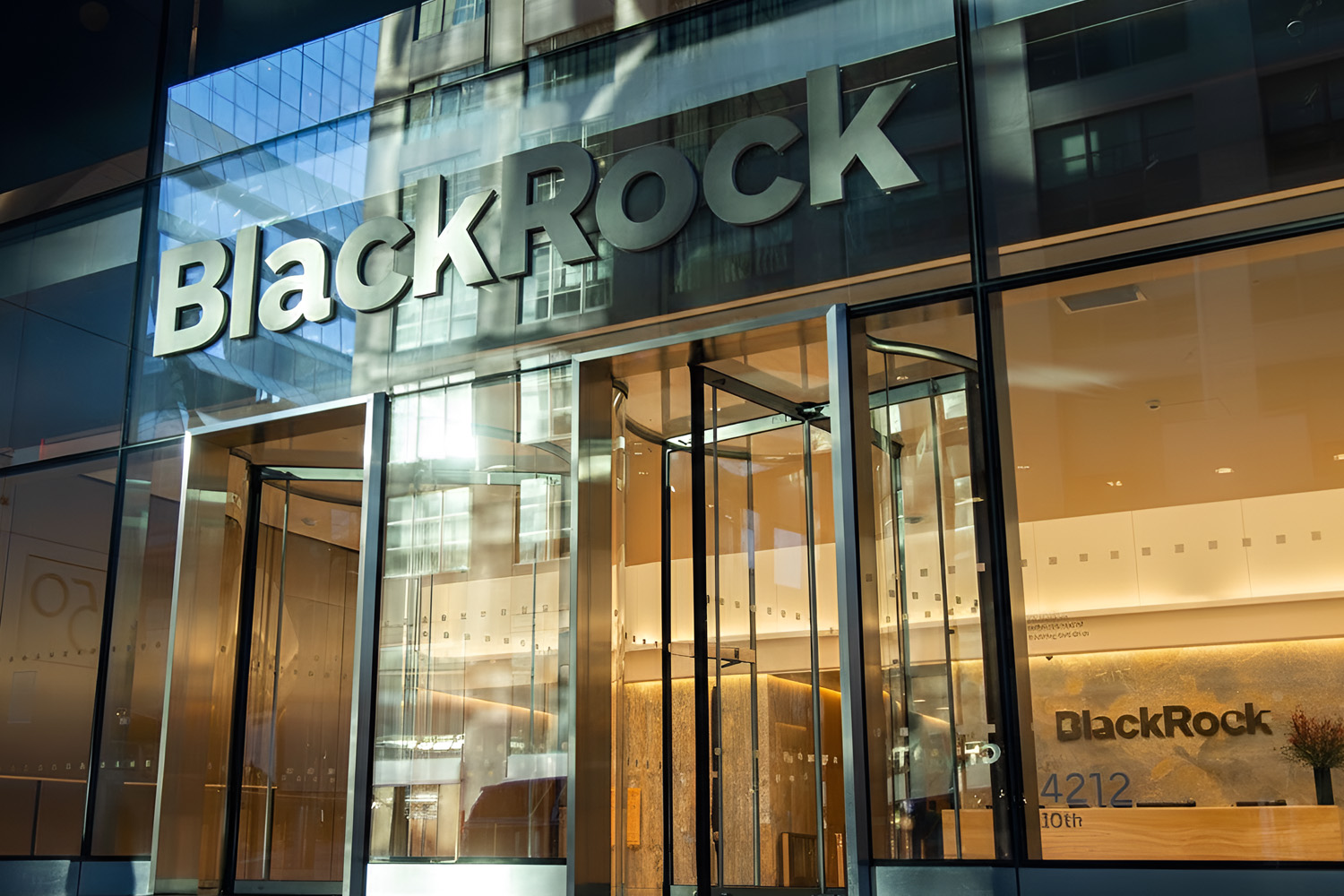 BlackRock AUM Hits Record $14 Trillion in 2025