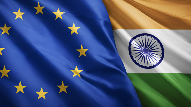 India to Cut EU Car Import Tariffs to 40% Under Trade Deal