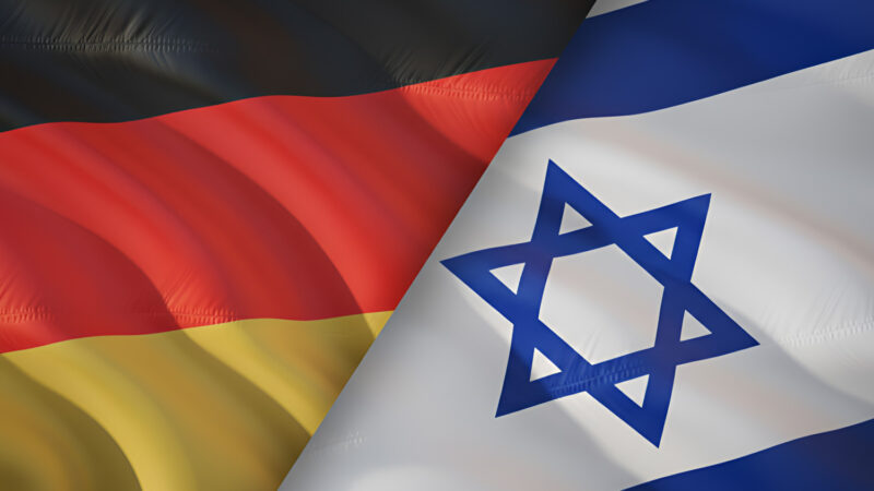 Germany and Israel Agree to Build a “Cyber Dome”