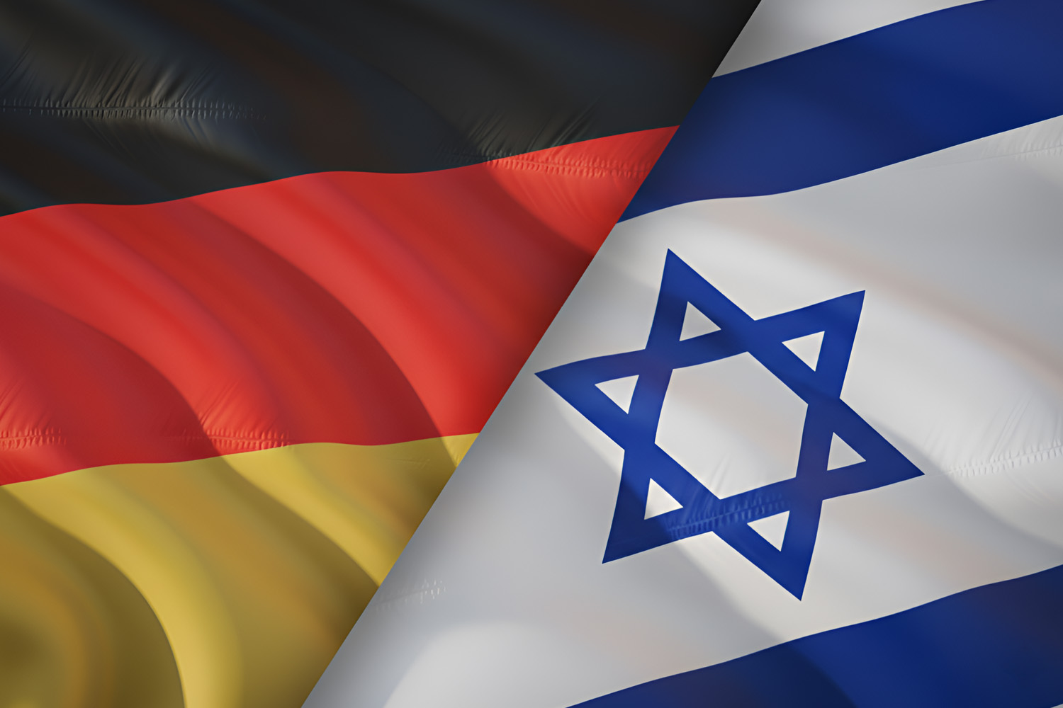 Germany and Israel Agree to Build a “Cyber Dome”