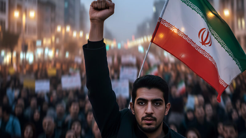Iran Protests 2026: Latest Situation, Deaths And Detentions