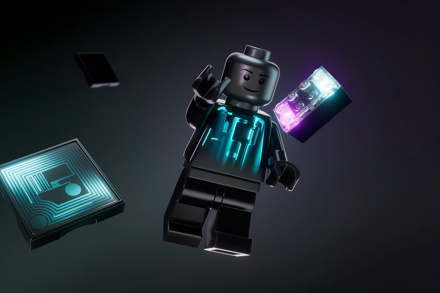 What Is LEGO SMART Play? — A New Era of Interactive Building