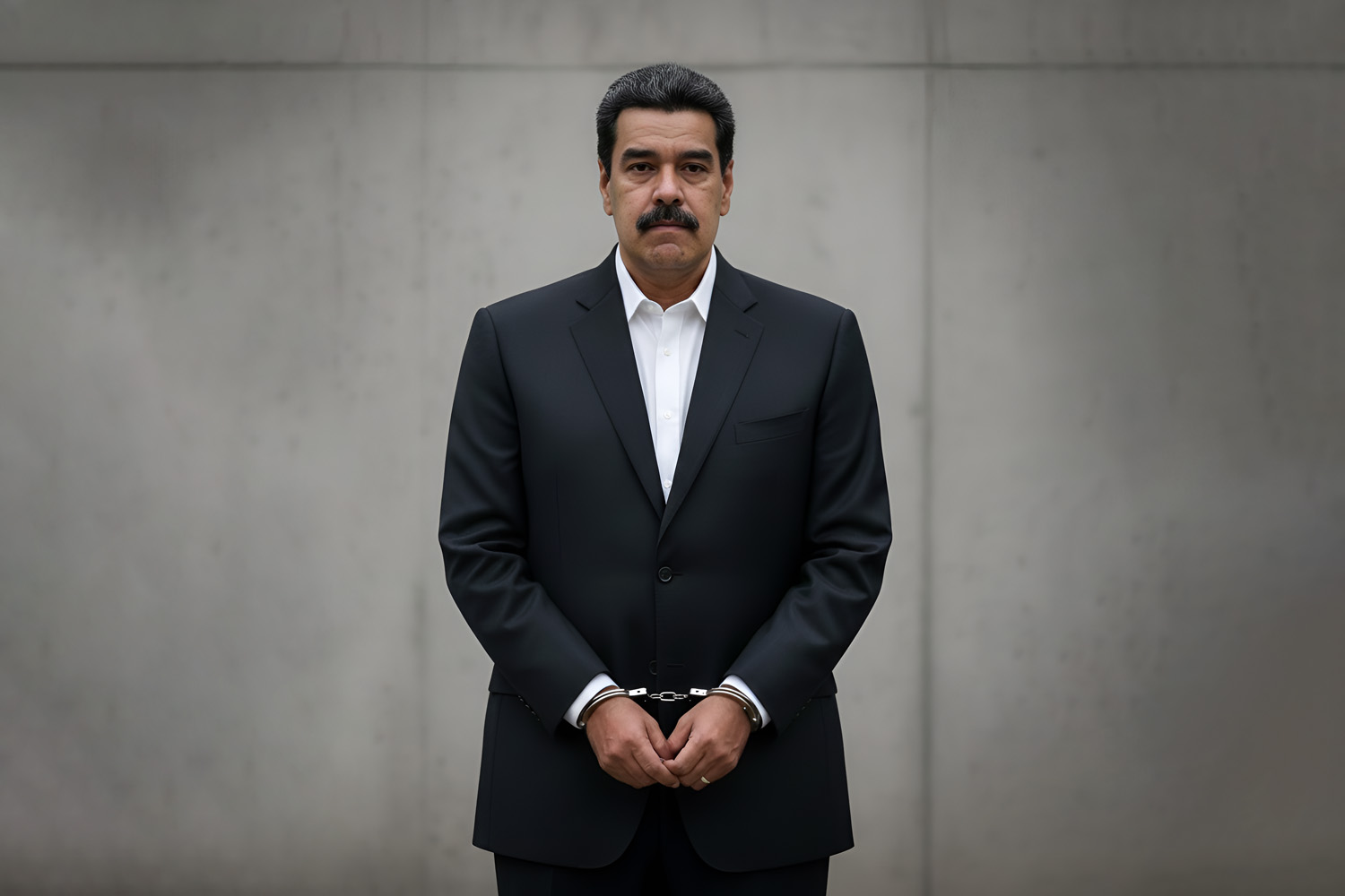 Venezuela After Maduro’s Capture: Oil Halted, Global Reactions