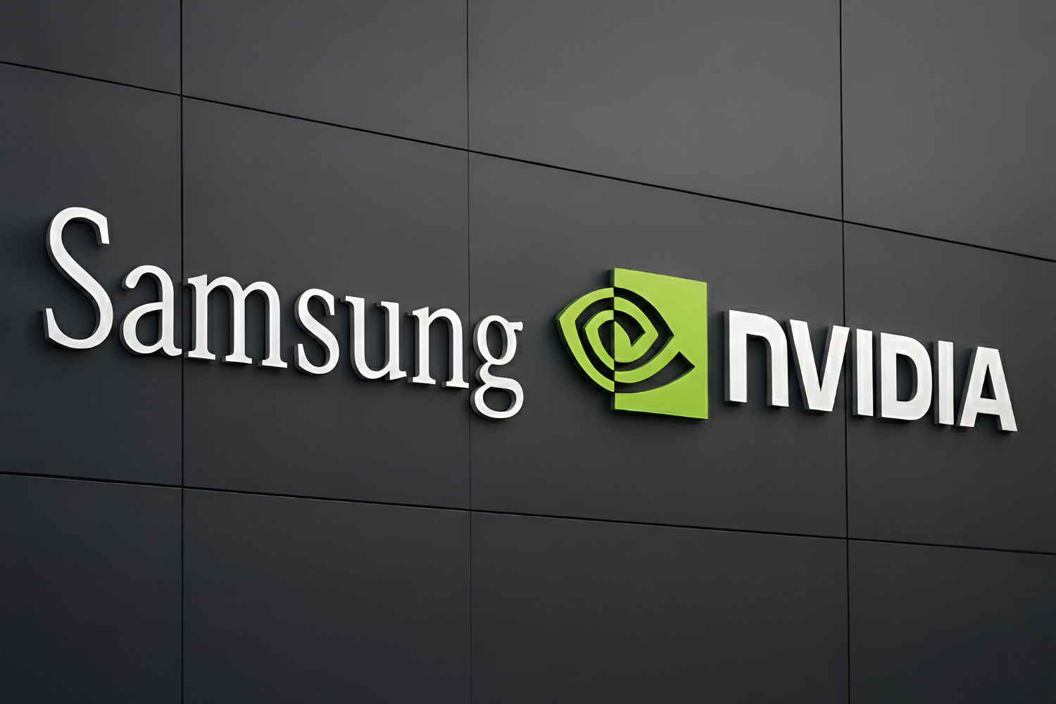 Samsung to Supply Nvidia With Next-Gen HBM4 Memory