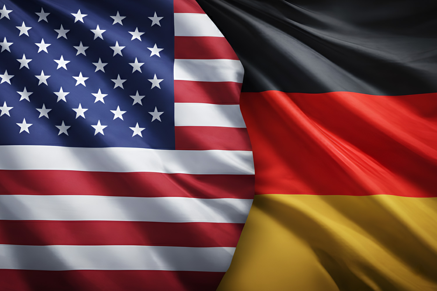 German Poll Shows Growing Public Distrust of Trump