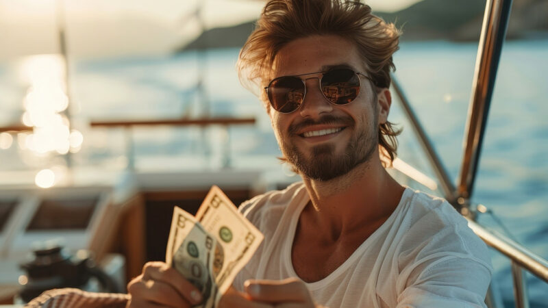 Celebrity Net Worths That Changed Dramatically in 2025