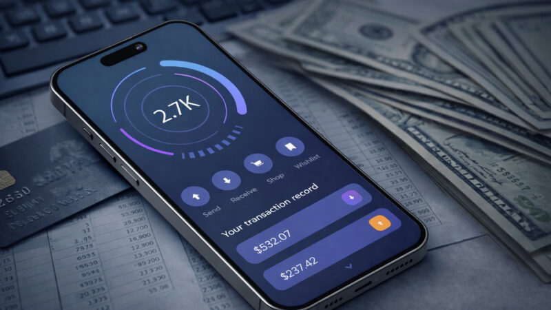 Top Budgeting And Finance Apps for Smarter Money Management