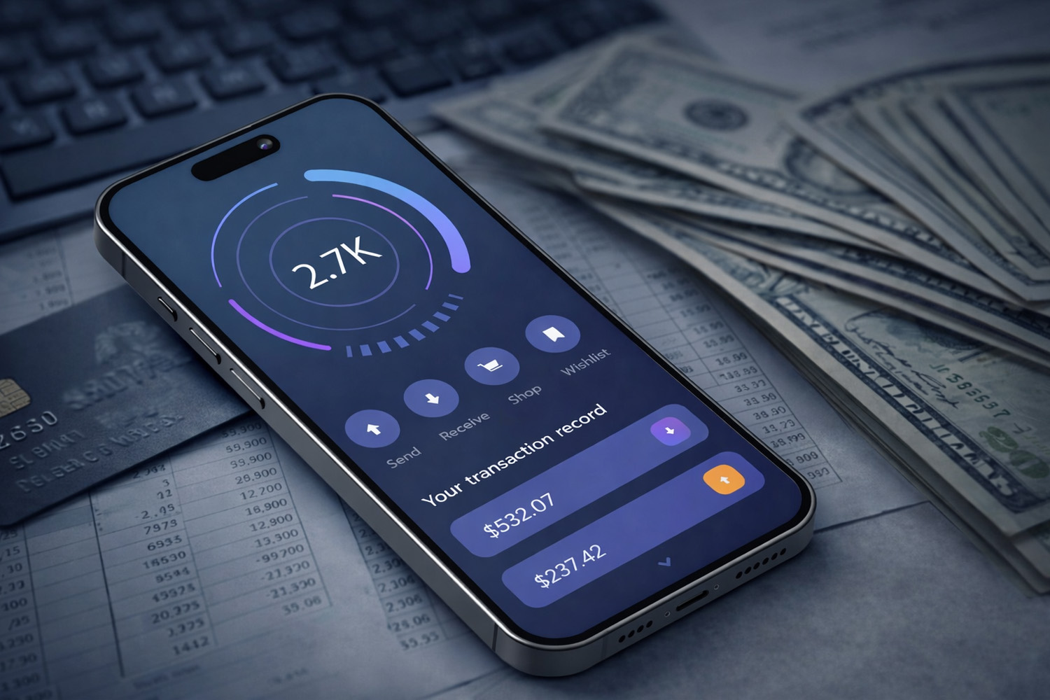 Top Budgeting And Finance Apps for Smarter Money Management