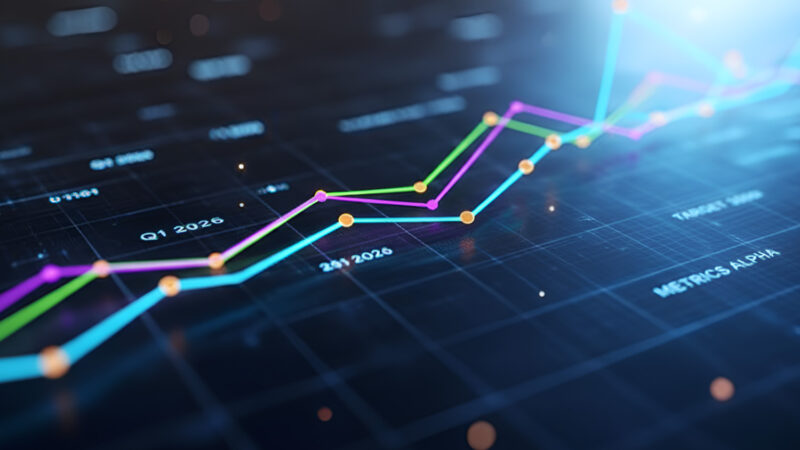 The First Numbers of 2026: Markets, Oil, Gold And Currency