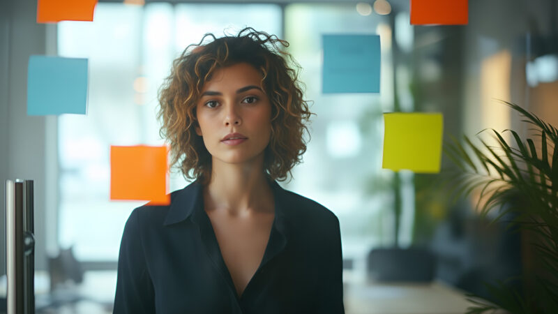 Why Goal Setting Works — Psychology-Backed Ways to Do It Better