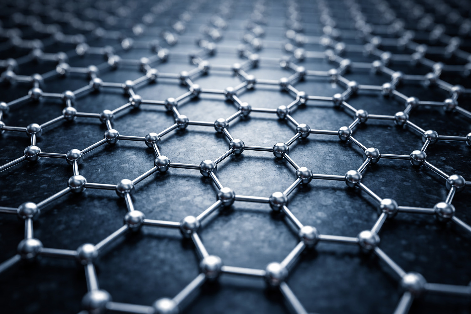 Innovative Materials: Graphene and Beyond