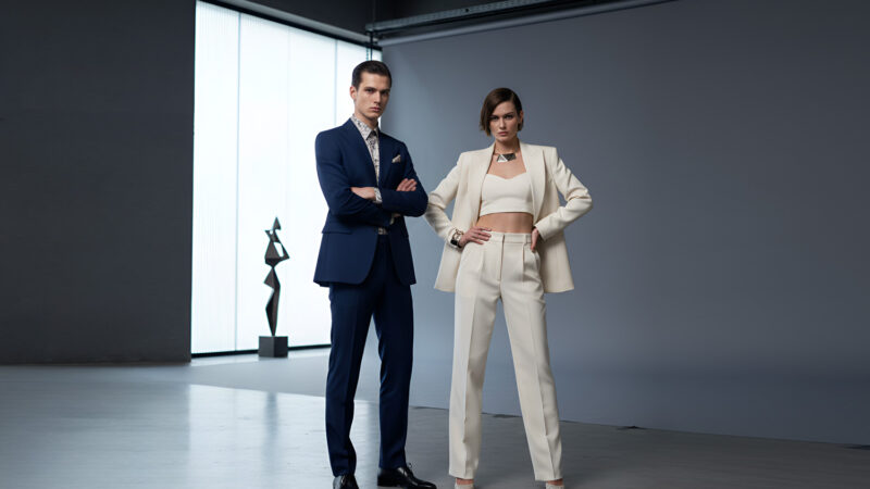 Fashion Industry 2025: Key Financial Results And Trends