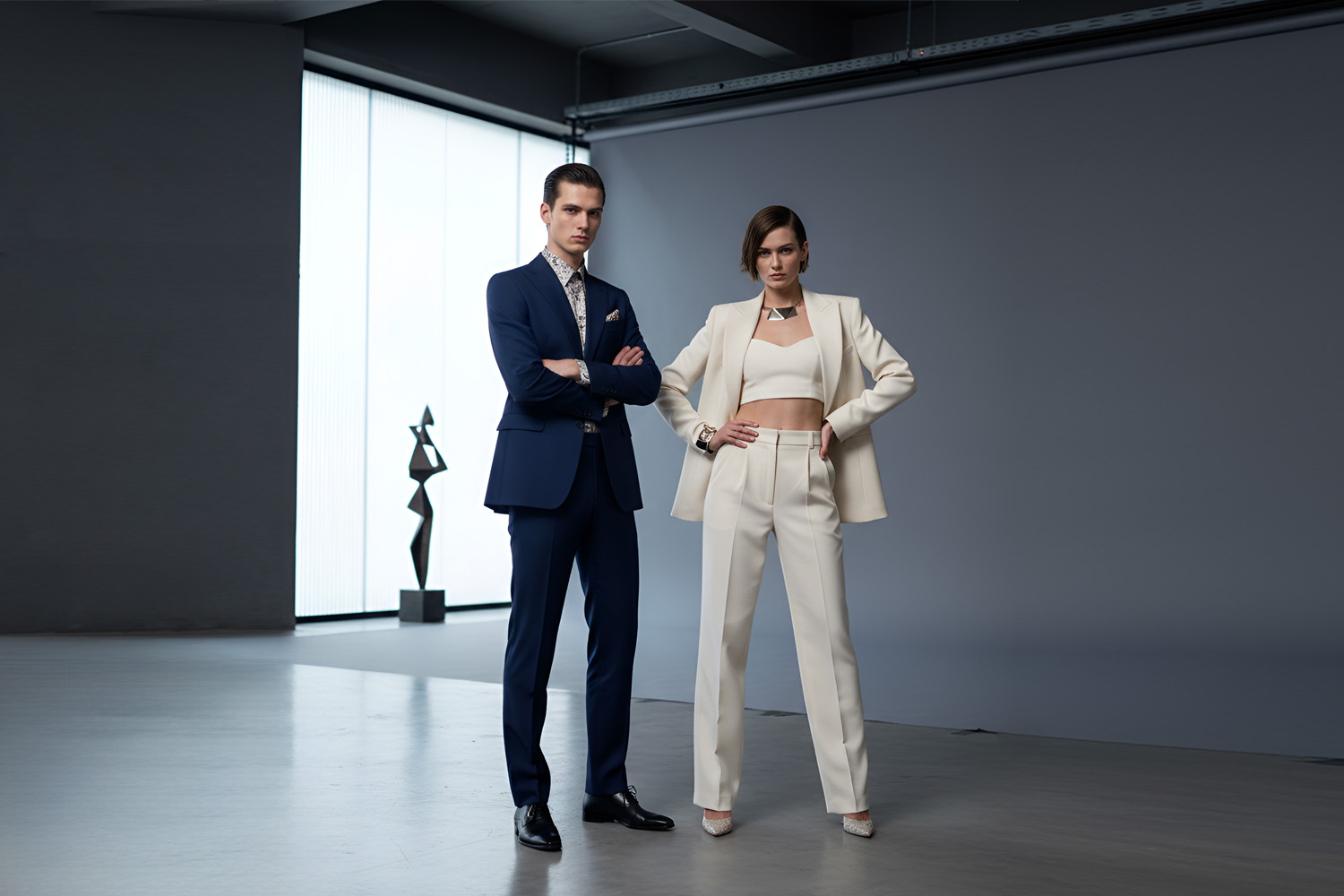 Fashion Industry 2025: Key Financial Results And Trends