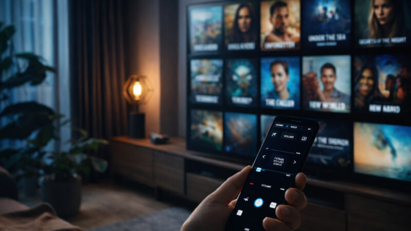 Streaming Wars 2026: Netflix vs Disney+ vs Prime And HBO