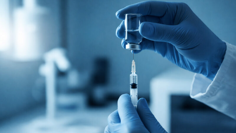 The Future of Universal Flu Vaccines: Progress And Promise