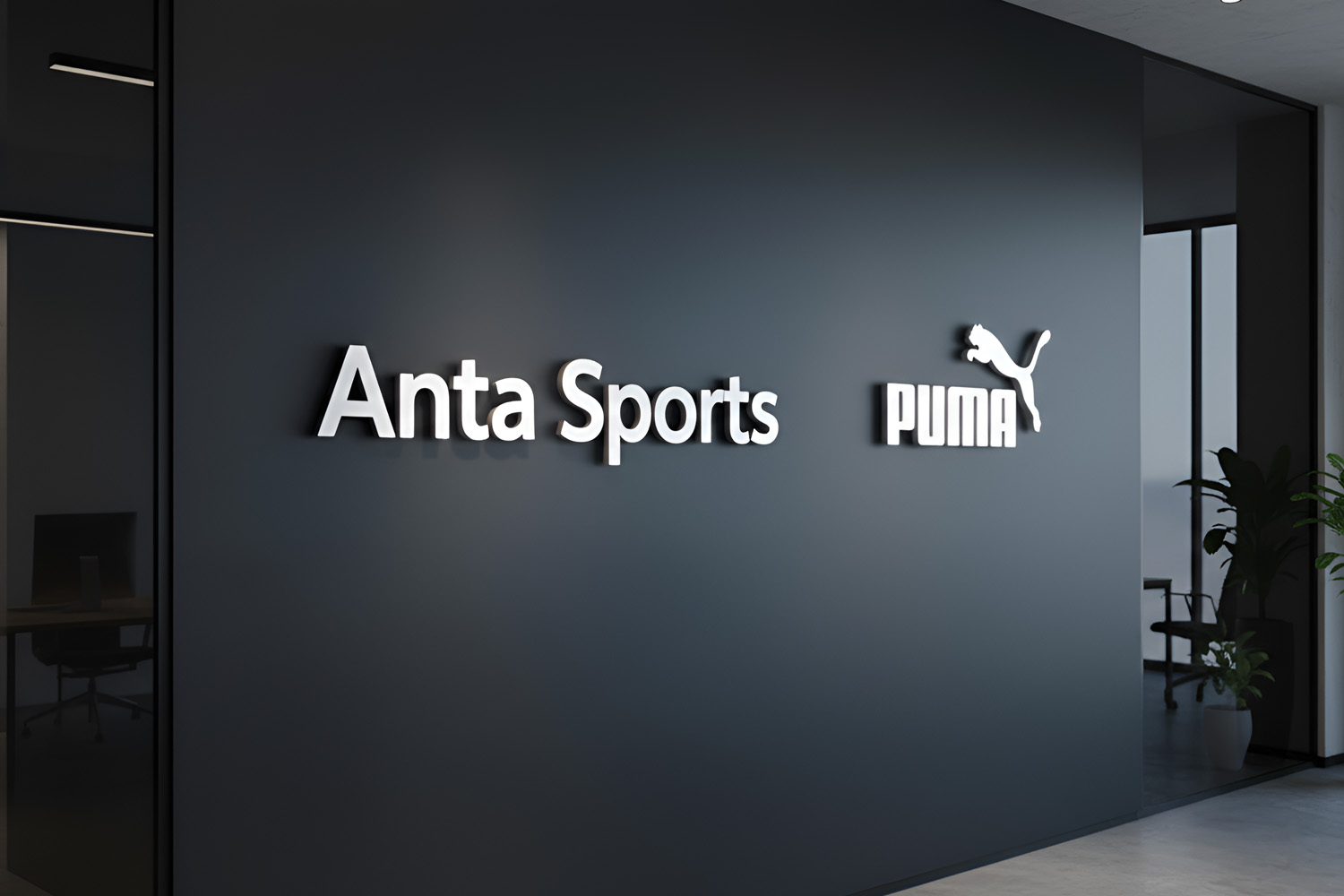 Anta Sports Becomes Puma’s Largest Shareholder in $1.8B Deal