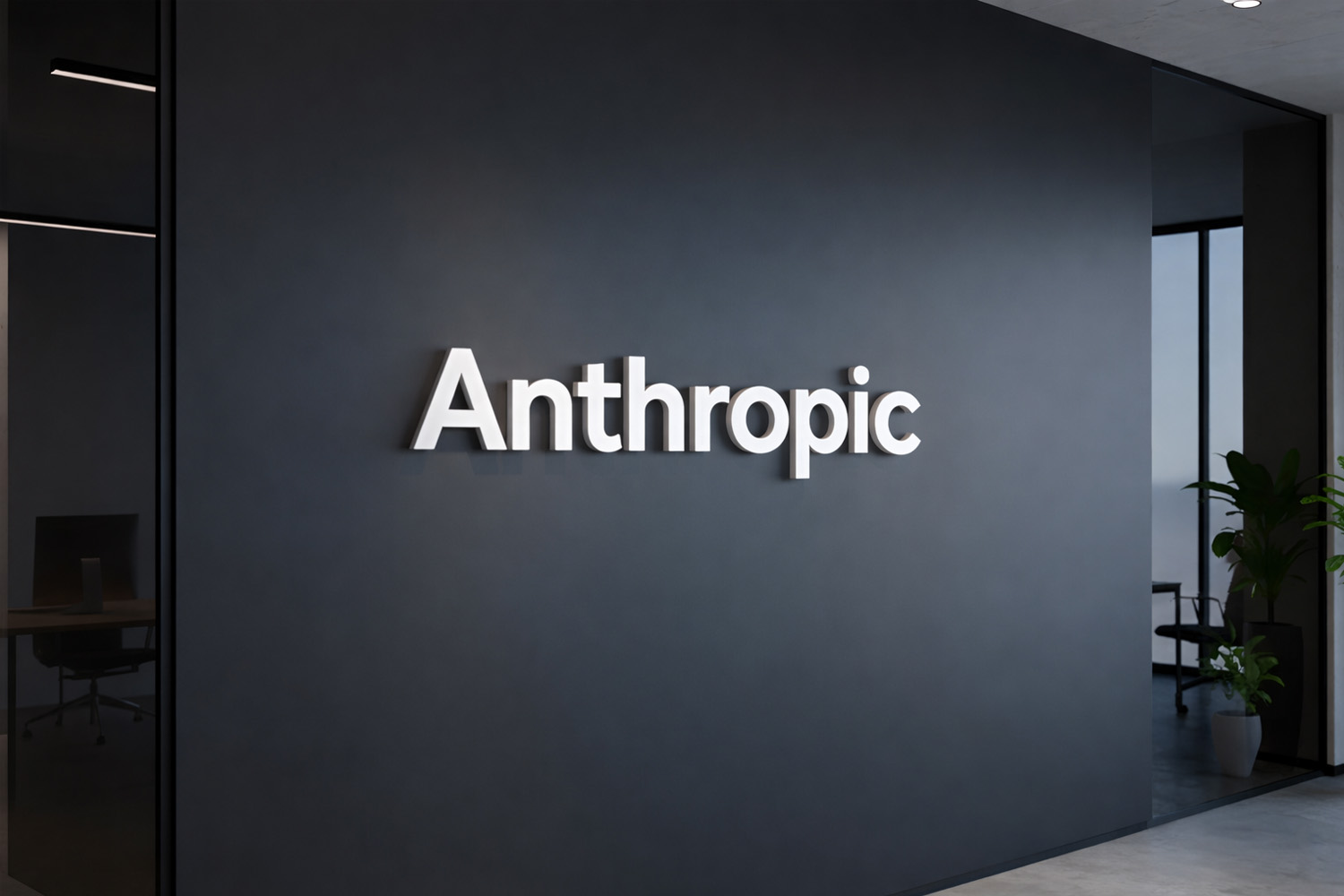 Anthropic Nears Record AI Funding Round, Sources Say