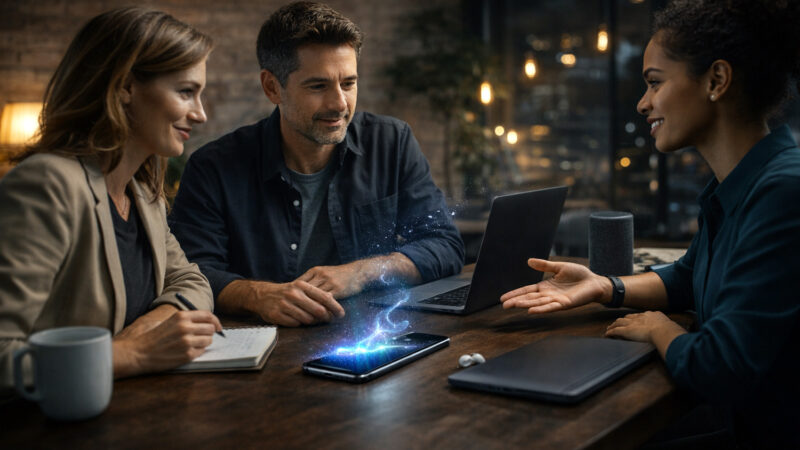 Apple Delays AI-Powered Siri Upgrade Again