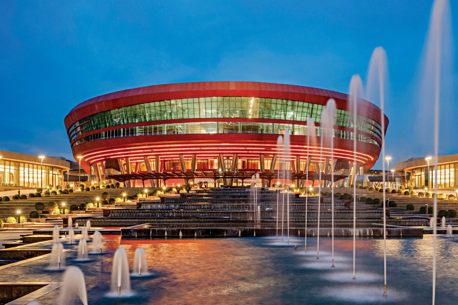 India AI Summit 2026 Signals Global Tech Ambitions