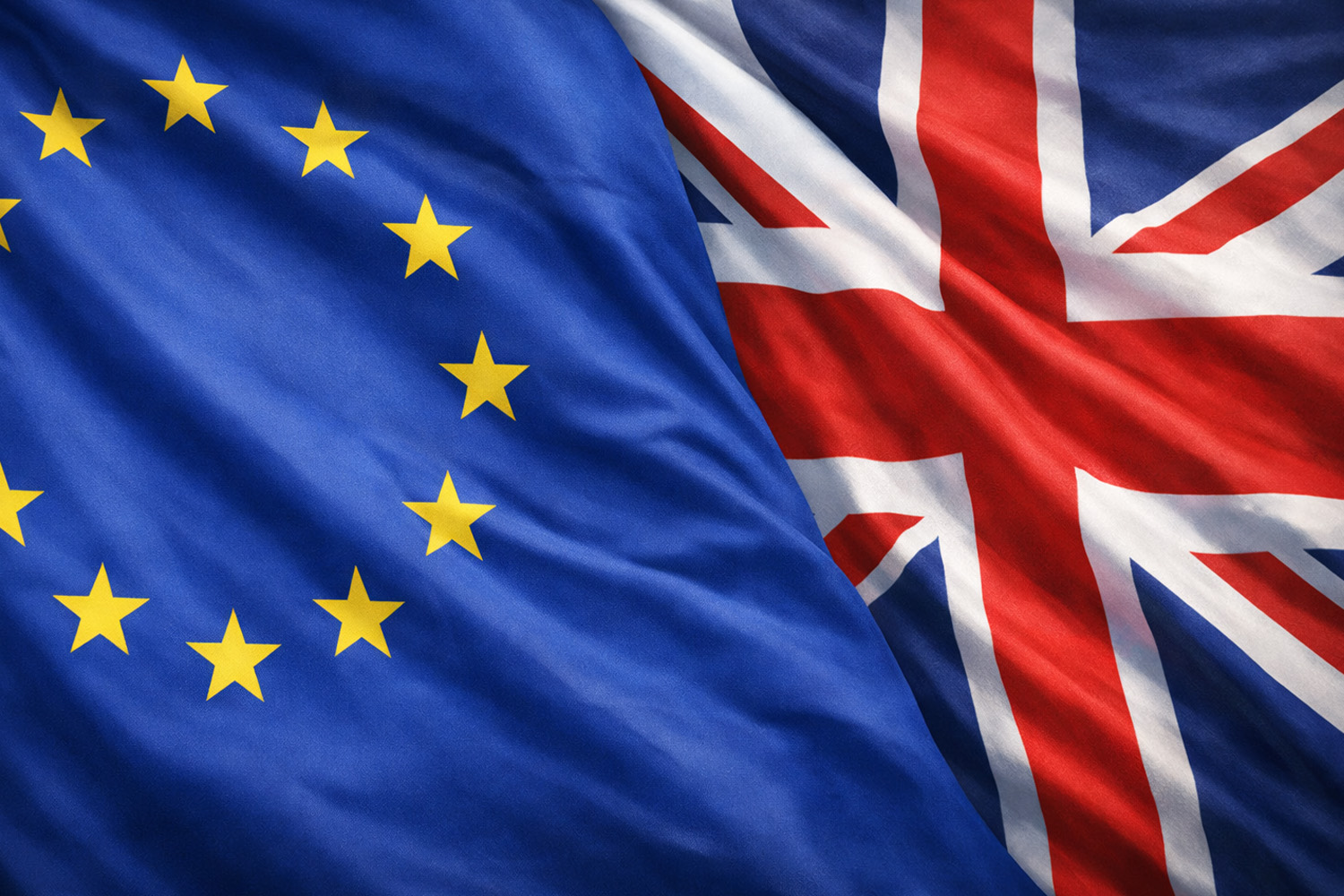 UK Seeks to Restart EU Defense Cooperation Talks