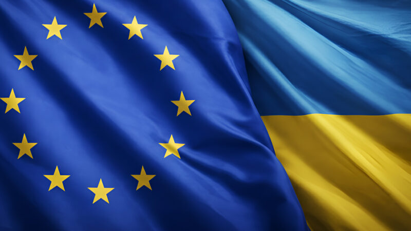 EU Pledges €90 Billion Ukraine Loan Despite Hungary’s Veto