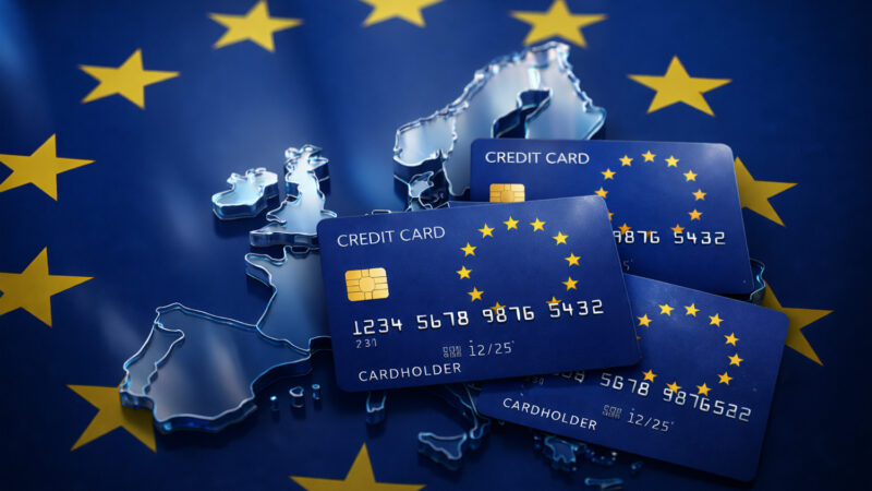 EPI Chief Warns Europe Over Visa, Mastercard Reliance