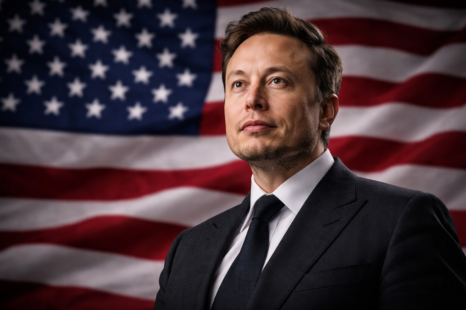 Elon Musk Warns U.S. Debt Could Trigger Economic Collapse