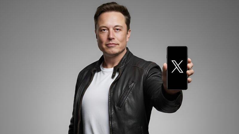 X to Launch Crypto And Stock Trading With Smart Cashtags