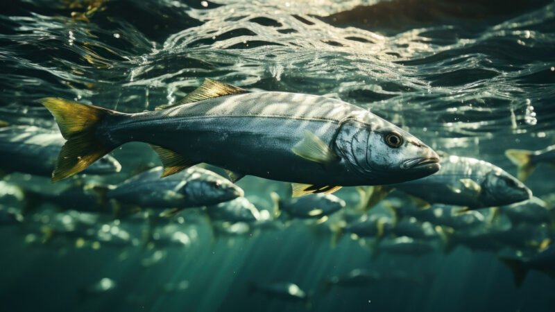 How Warming Oceans Impact Global Fish Populations