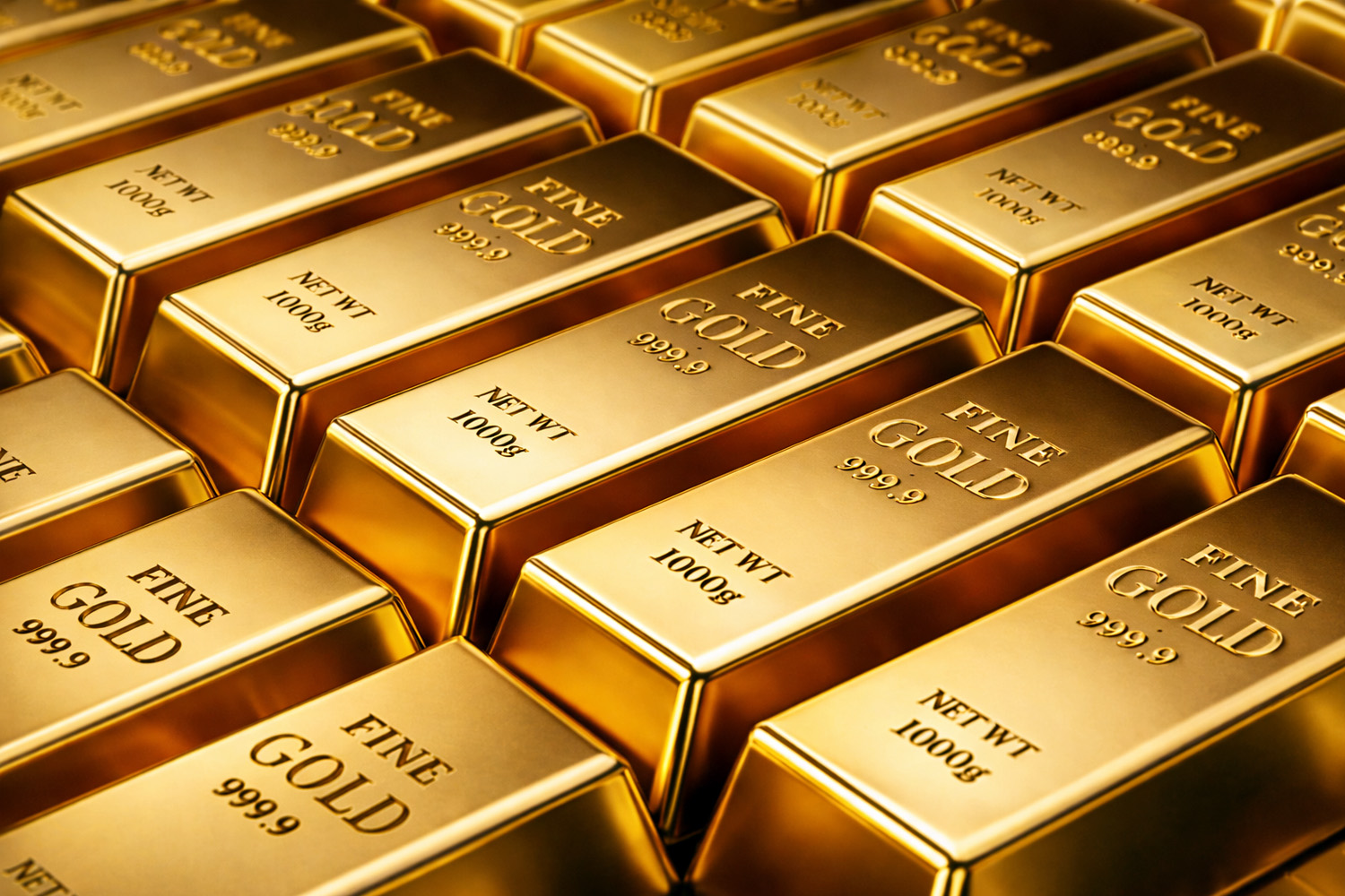 Gold Price Falls After Rally — Latest Market Update