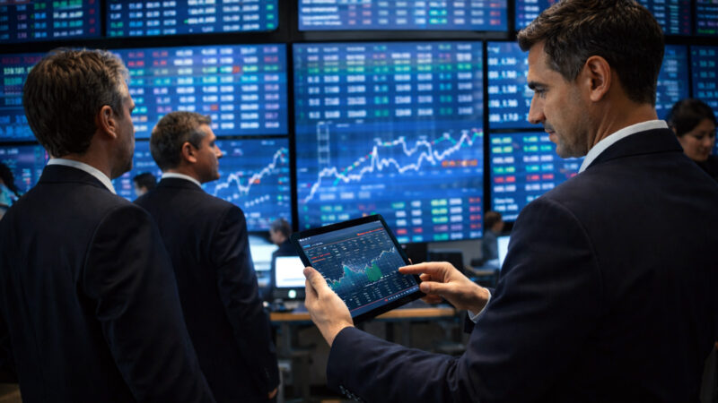 IPO Market Rebound Gains Momentum in 2026