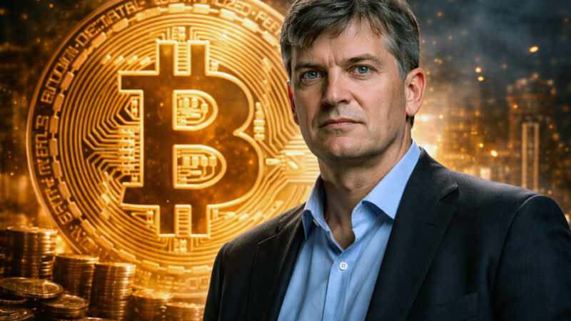 Michael Burry: Bitcoin Fails as Reserve Asset, Faces Decline