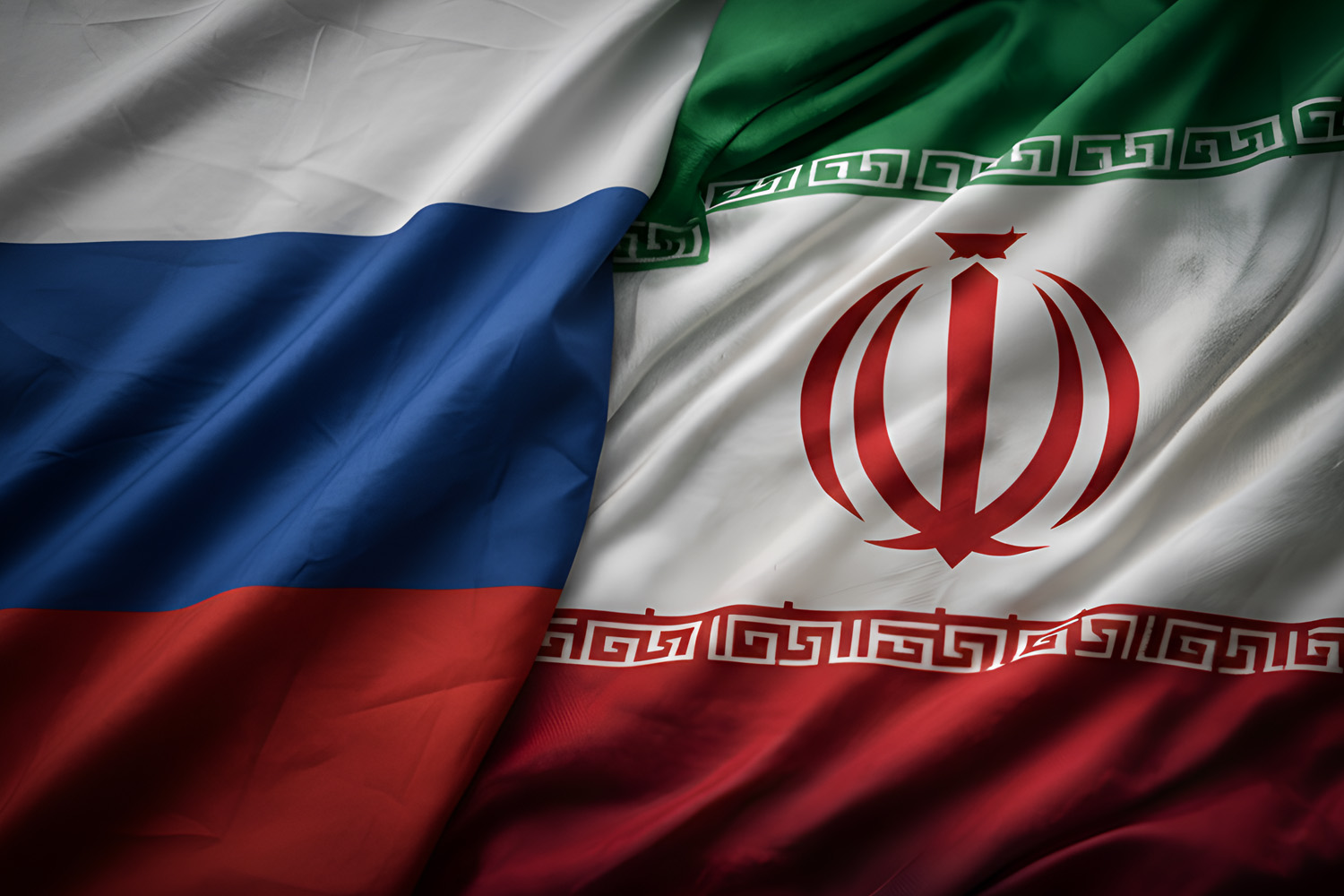 Russia Signs €500M Secret Verba Missile Deal With Iran