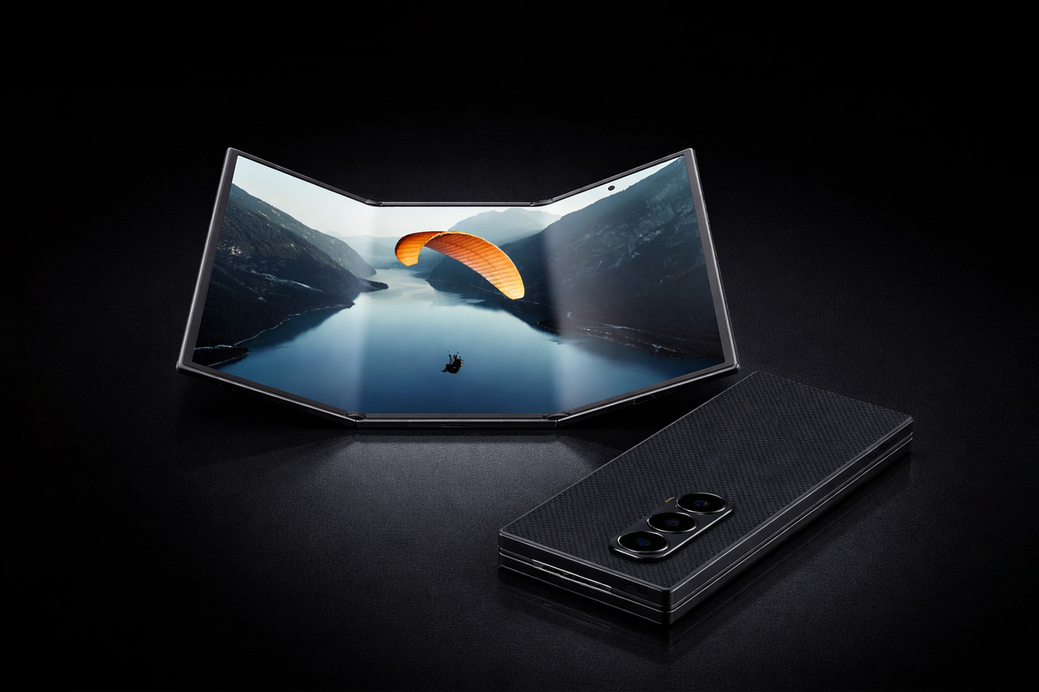 Samsung Galaxy Z TriFold Sells Out Minutes After Launch