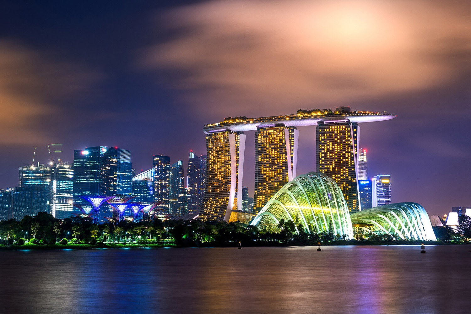 Singapore to Launch National Space Agency on April 1