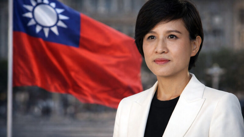 Taiwan Says 40% Chip Production Shift to U.S. “Impossible”