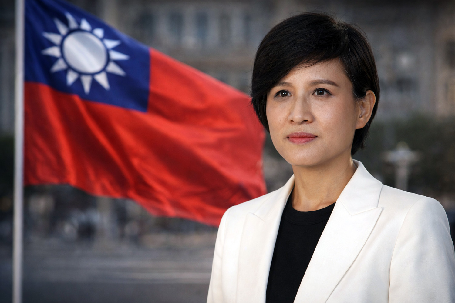 Taiwan Says 40% Chip Production Shift to U.S. “Impossible”