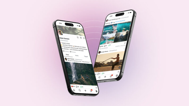 TikTok Users Move to UpScrolled Over Censorship Fears